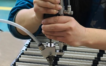 Resist&ecirc;ncia na Fabrica&ccedil;&atilde;o