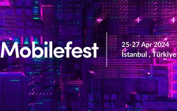 Confer&ecirc;ncia da Feira de Tecnologias de Comunica&ccedil;&atilde;o Mobilefest 2024
