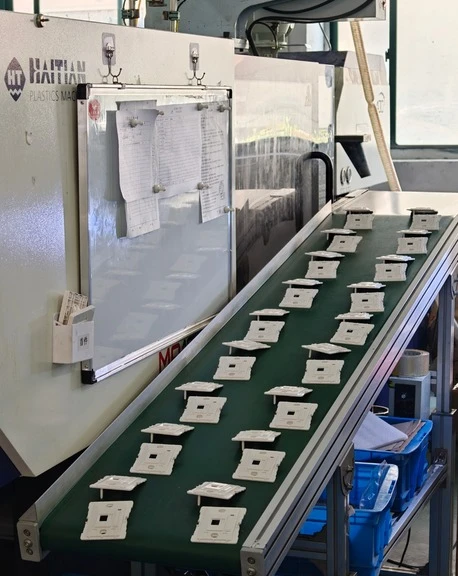 Resist&ecirc;ncia na Fabrica&ccedil;&atilde;o