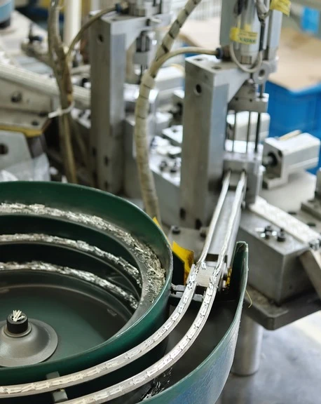 Resist&ecirc;ncia na Fabrica&ccedil;&atilde;o