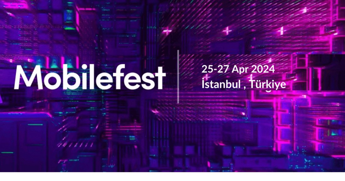 Conferência da Feira de Tecnologias de Comunicação Mobilefest 2024 