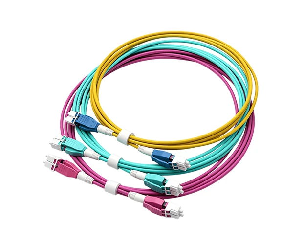 Patch Cord &Oacute;ptico