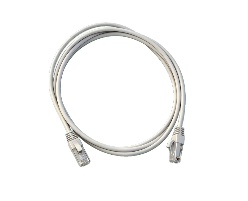 Cat.6 U/UTP Patch Cord Gigabit RJ45 Ethernet Cable Network Cabeamento