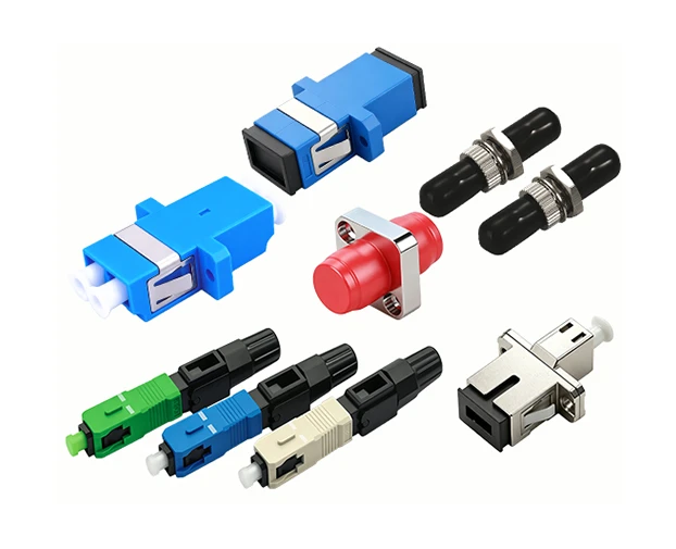 Adaptadoras