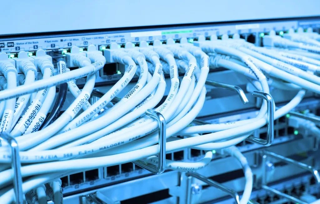 Ethernet x Wi-Fi: o que &eacute; melhor?