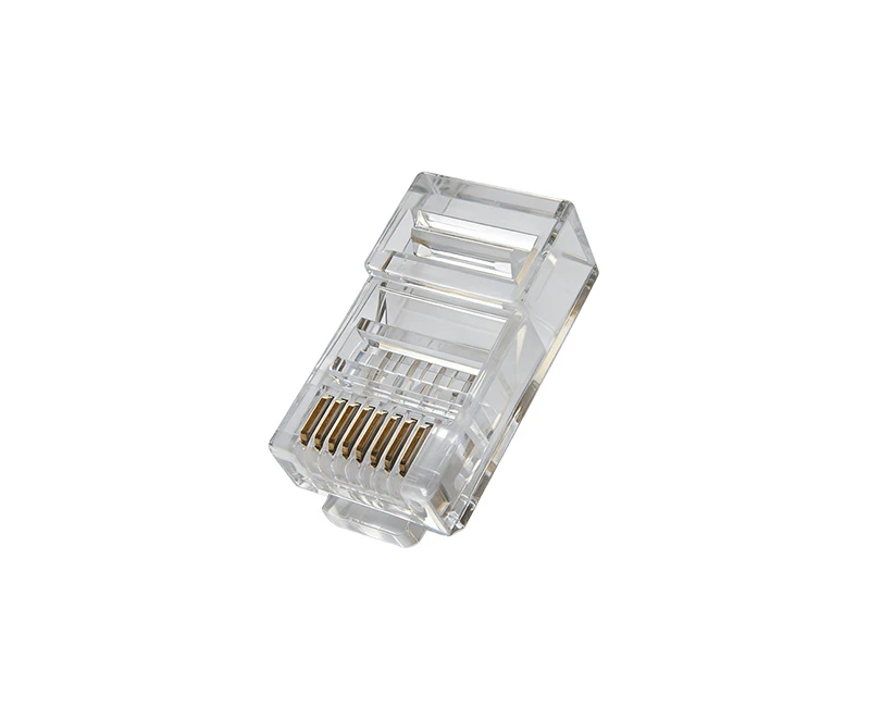 Plugue modular UTP Cat.5e SLU5PG88M03