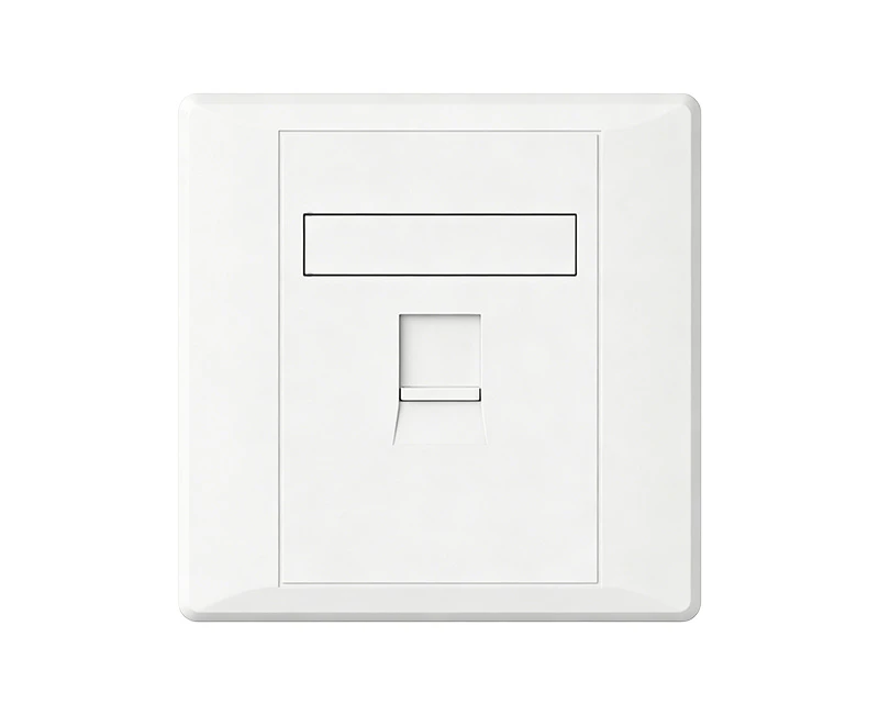 Placa frontal SFP-111101 86